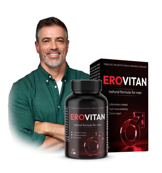 Erovitan